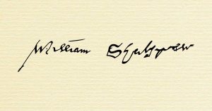 Autografi da capogiro: scopri il valore di queste 5 firme d’autore!