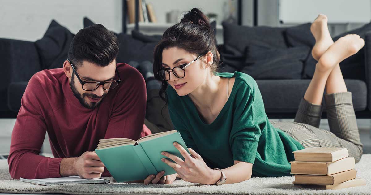 Benefici della lettura