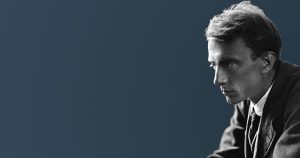 Edward Thomas, voce poetica della Grande Guerra tra i campi di battaglia e la memoria bucolica