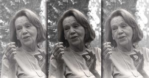 Elena Garro: controcorrente e indomita, pioniera del realismo magico