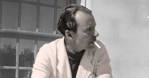 Klaus Mann: tra le ombre del padre e la luce della libertà