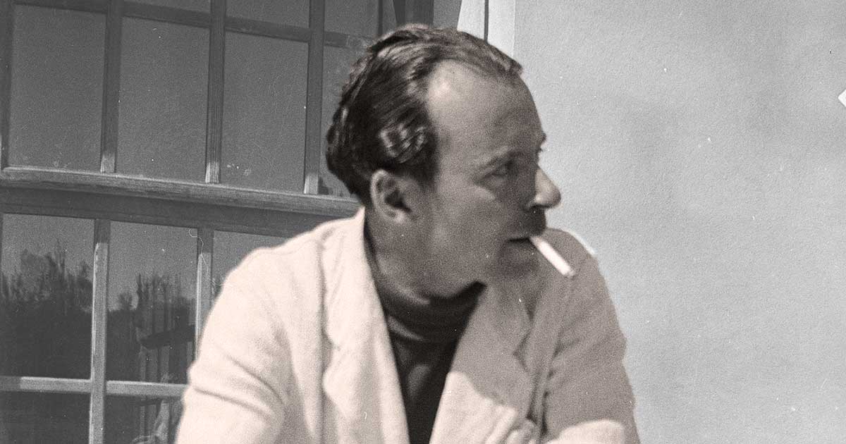 Klaus Mann