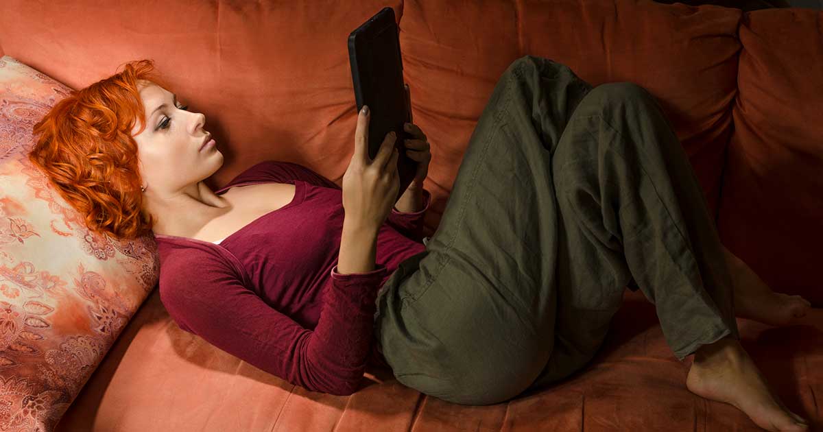 Lettura digitale