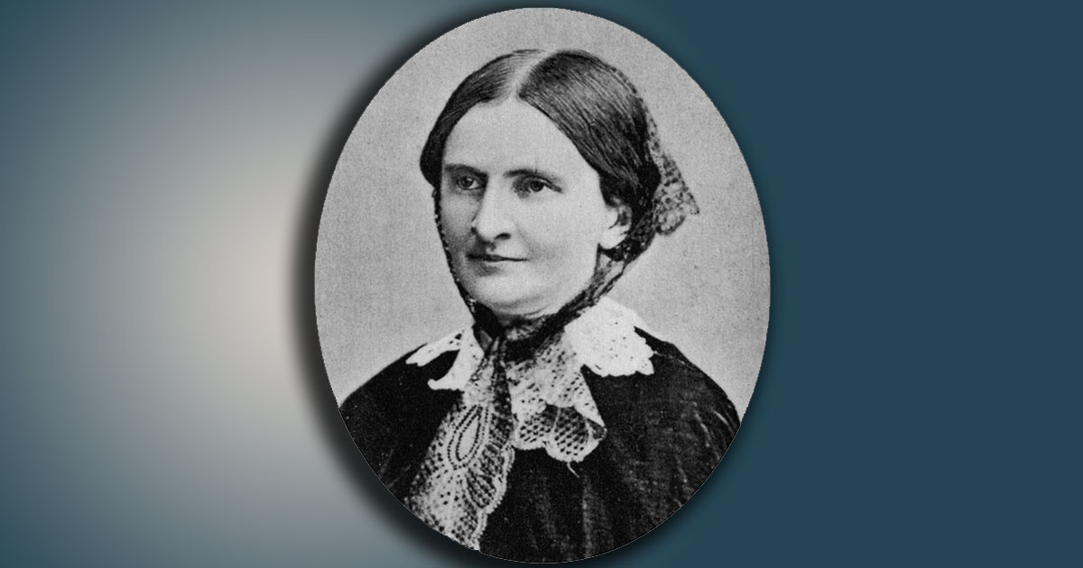 Louise von François