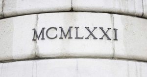 Quali sono i numeri romani e come si usano? Una guida
