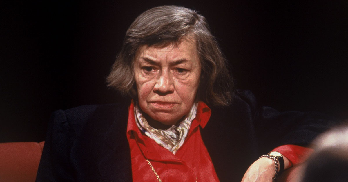Patricia Highsmith
