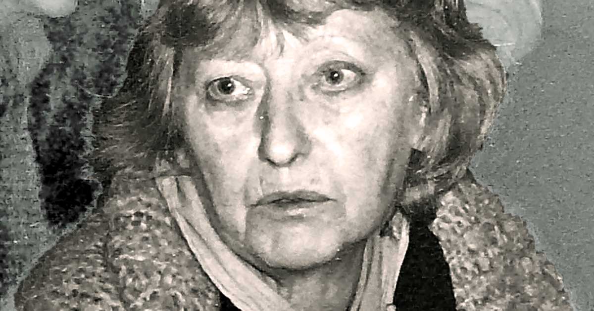 Christiane Rochefort