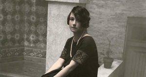 Dorothy Parker, la regina del sarcasmo e dell’ironia nella letteratura americana