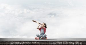 Un viaggio nel tempo attraverso le parole: frasi sul futuro per sognare e riflettere