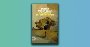 Un mistero da svelare sotto il castagno dei cento cavalli: Vanina Guarrasi indaga