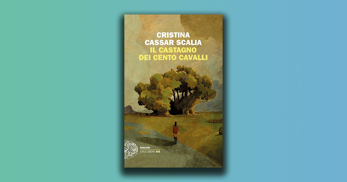 Il castagno dei cento cavalli