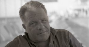 Lawrence Durrell, lo scrittore inglese che non amava l’Inghilterra