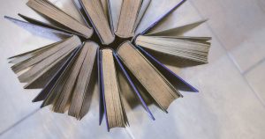 Thriller, noir, urbanistica, autobiografia: 5 libri per tutti i gusti!