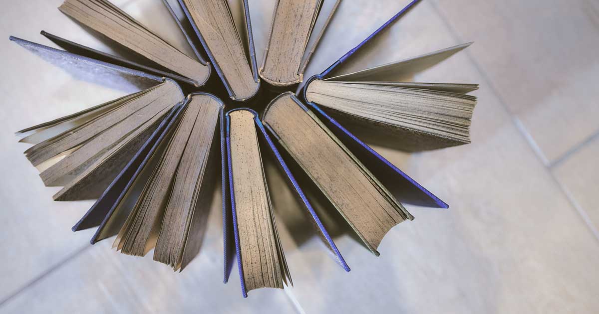 Libri affascinanti