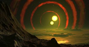 Draghi, astronavi e magia: il meglio della Science Fantasy