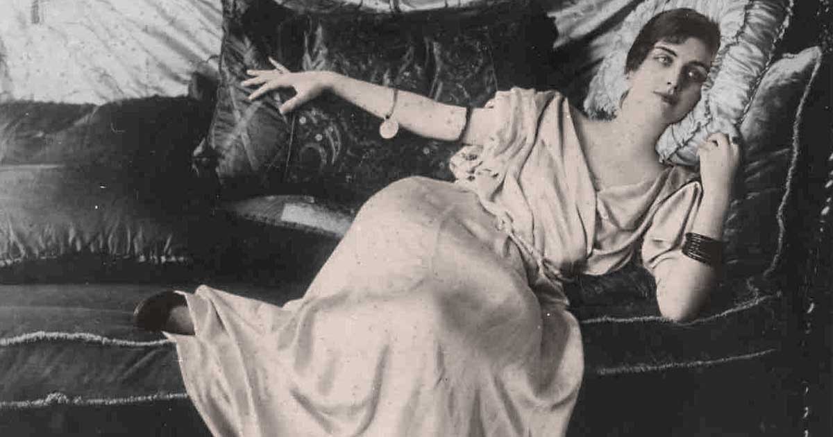 Teresa Wilms Montt