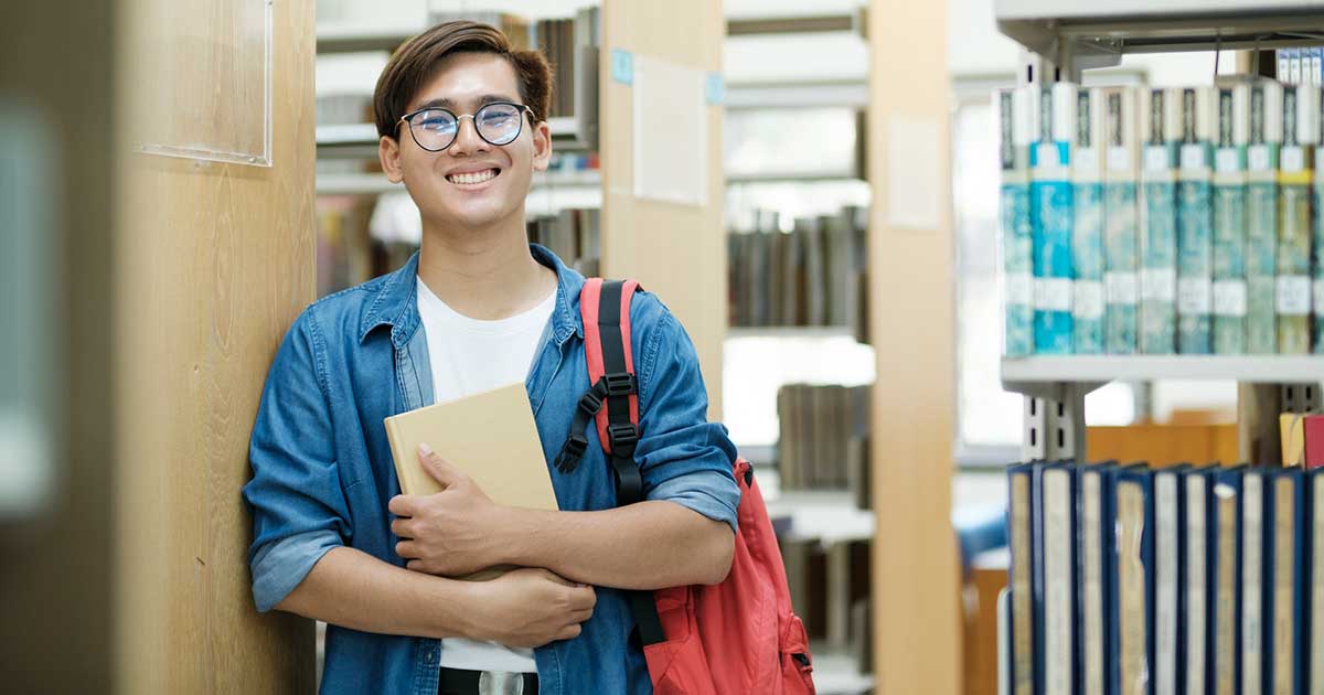 visitare le biblioteche