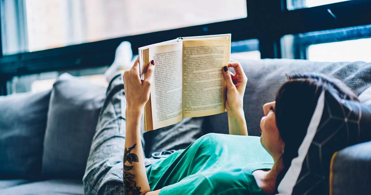 classici da rileggere