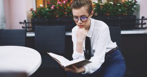 Libri, 7 classici della letteratura da riscoprire