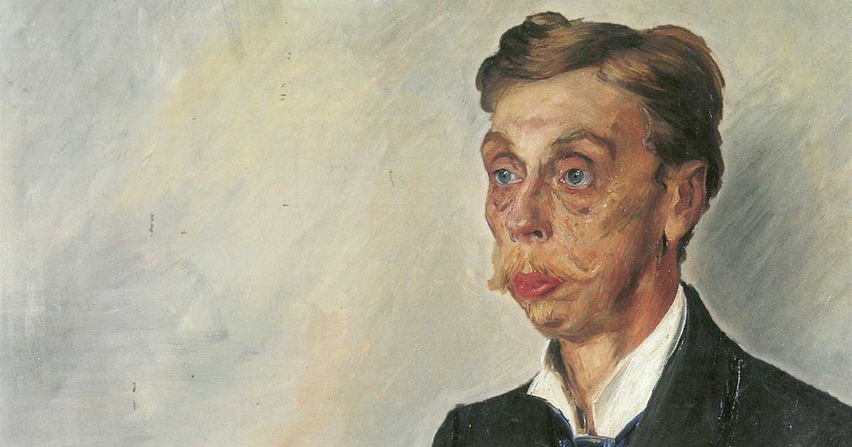 Eduard von Keyserling
