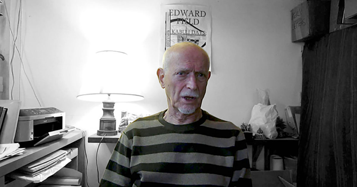 Edward Field