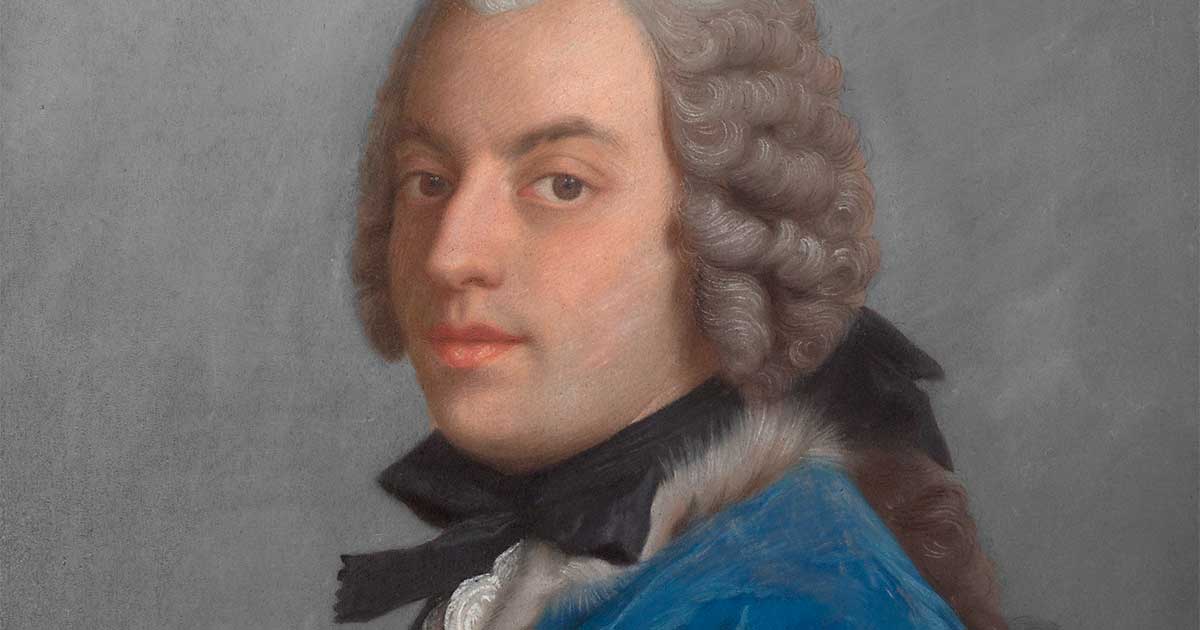 Francesco Algarotti