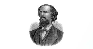 Karl Ulrichs: il coraggio di essere sé stessi, anche nel 1800