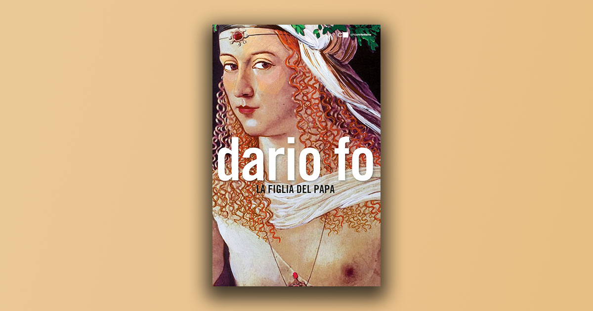 La figlia del papa