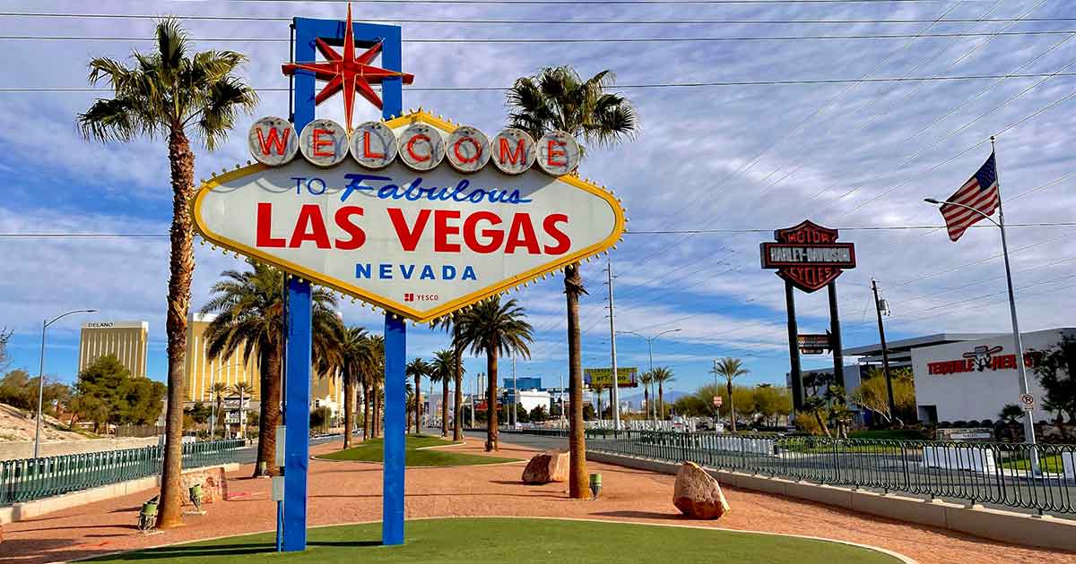 Las Vegas