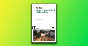 Le sei reincarnazioni di Ximen Nao: viaggio tra vendetta, memoria e trasformazione in Cina