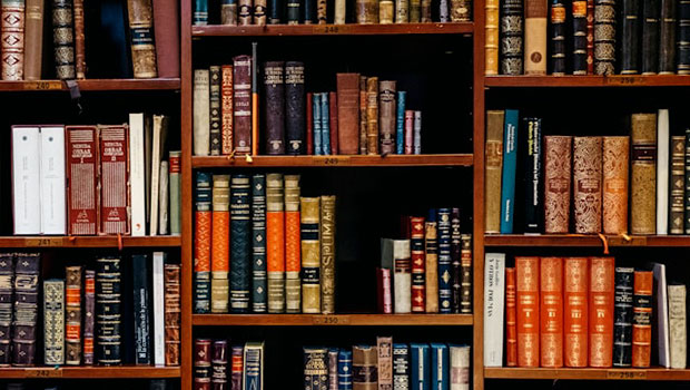 Libreria Las Vegas