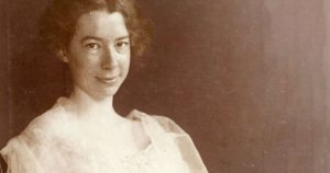 Sara Teasdale, poetessa dal verso immacolato
