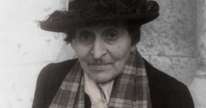 Alice B. Toklas e l’arte di vivere all’ombra di Gertrude Stein