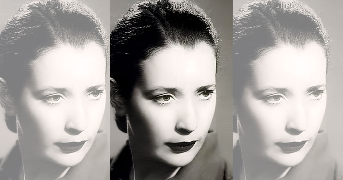 Anna Maria Ortese