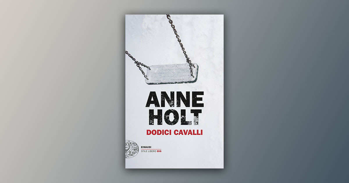 Dodici cavalli