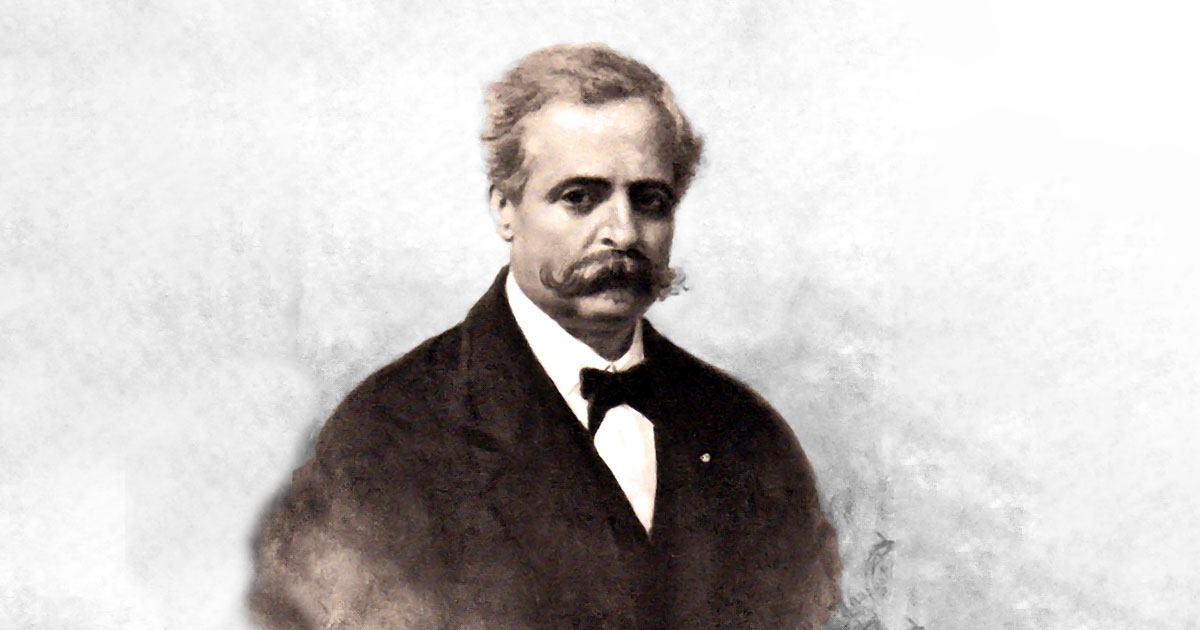 Francesco De Sanctis