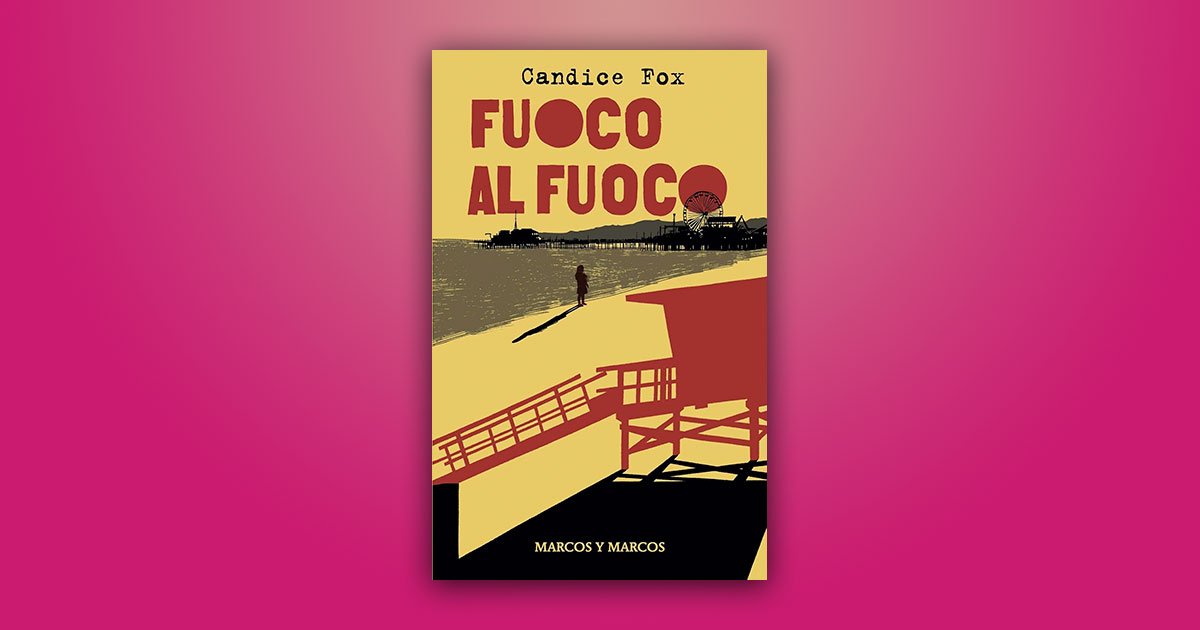 Fuoco al fuoco