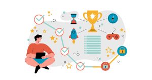 La gamification nella letteratura: quando il gioco diventa narrativa