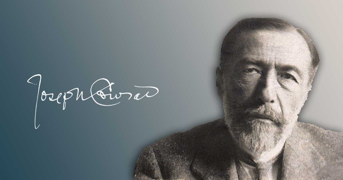 Joseph Conrad