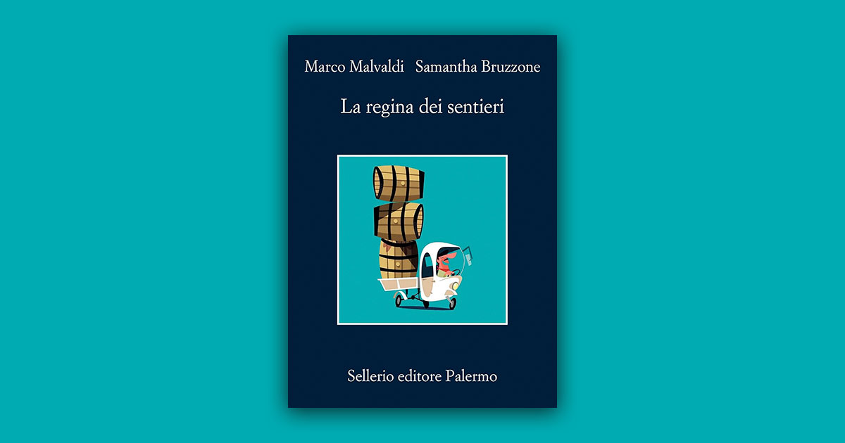 La regina dei sentieri