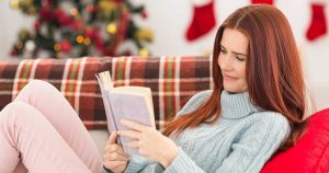 Natale da leggere: libri per adulti che vanno oltre le solite proposte