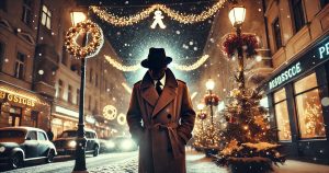 Libri gialli da regalare a Natale: intrighi e misteri per gli amanti del genere