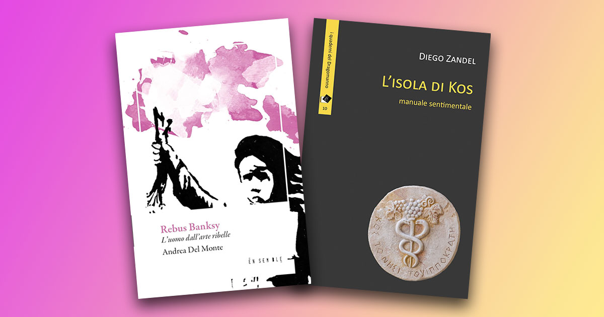 Suggerimenti libri