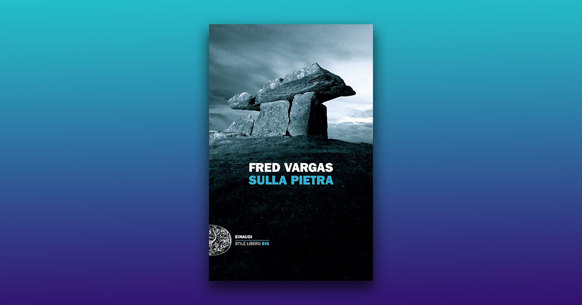 Sulla pietra