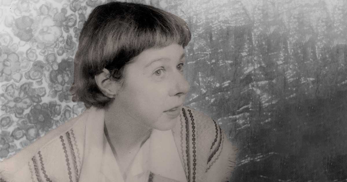 Carson McCullers