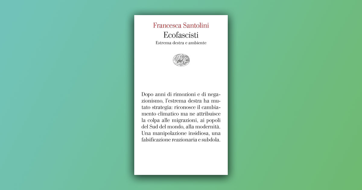 Ecofascisti
