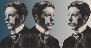 Enoch Arnold Bennett, un maestro del romanzo realista