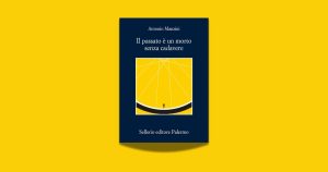 Il passato è un morto senza cadavere: la nuova, complessa indagine di Rocco Schiavone
