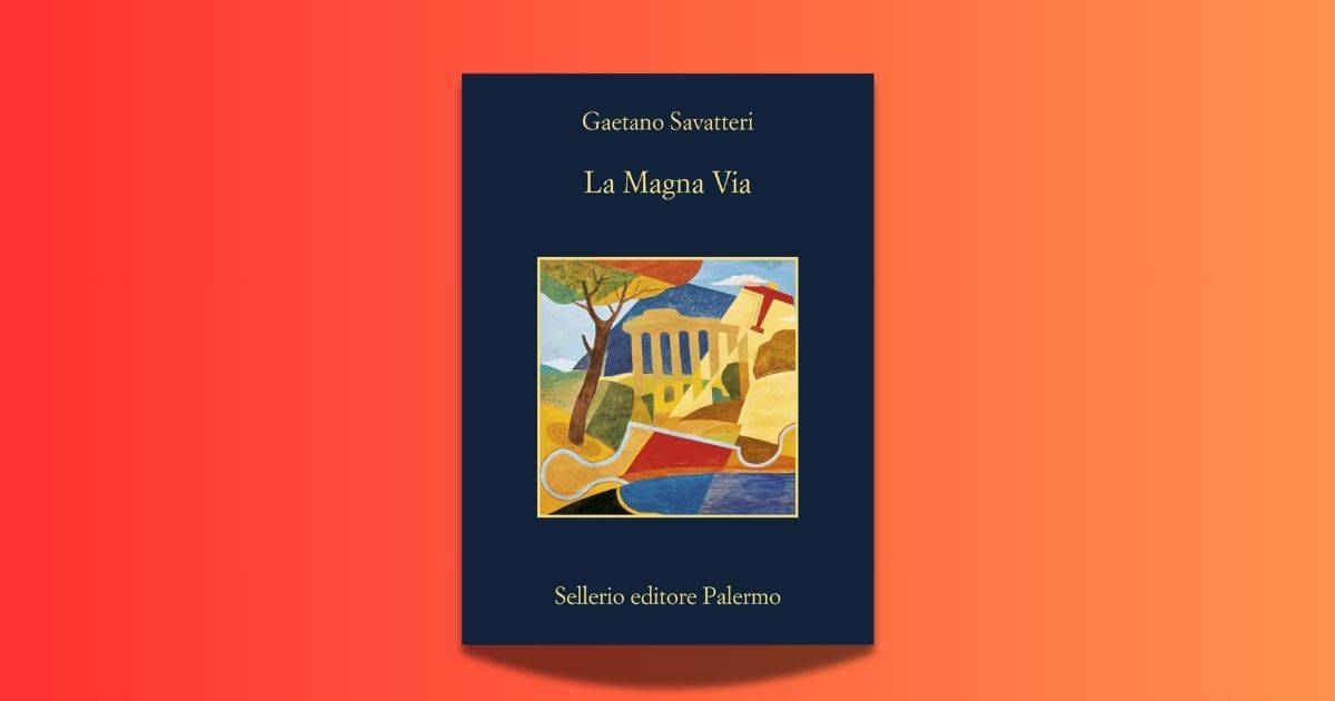 La Magna Via