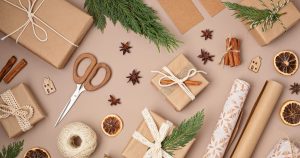 Libri di Natale sostenibili per un Natale ecologico